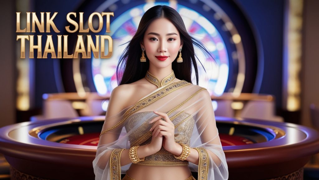 link slot thailand