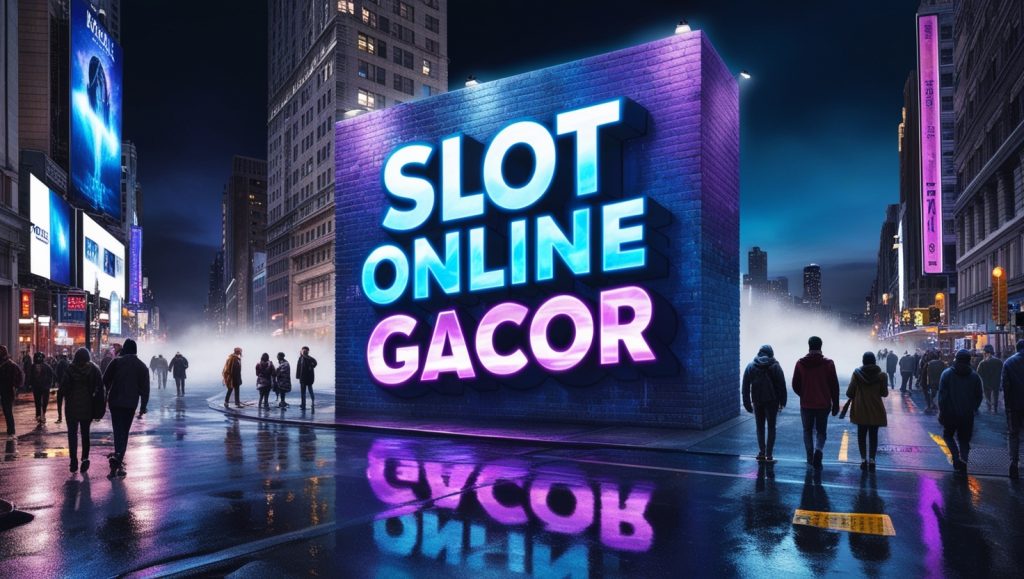 slot online