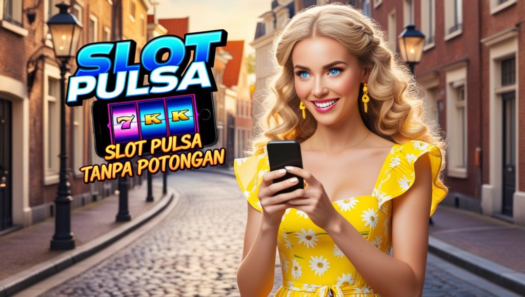 Slot Pulsa Indosat slot pulsa axis