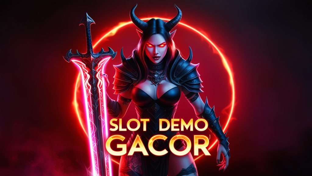 slot demo