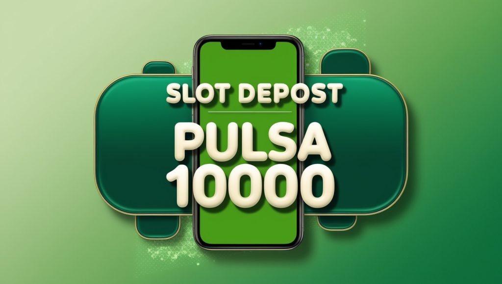 slot pulsa