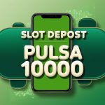 slot pulsa