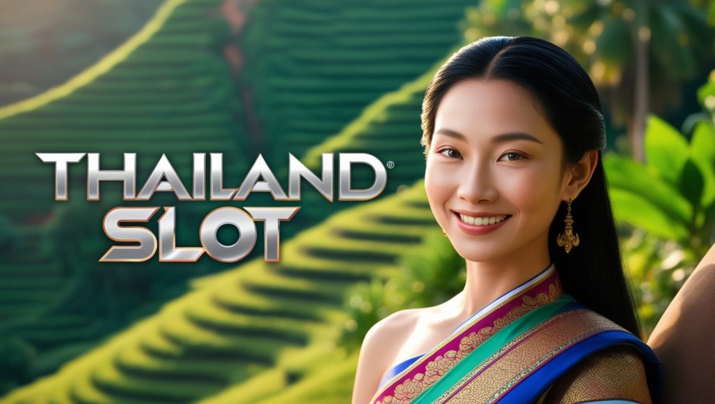 slot thailand