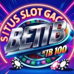 Temukan daftar link situs slot gacor bet 100 terpercaya. Dapatkan peluang mudah menang dengan modal kecil. Main sekarang dan raih kemenangan besar!