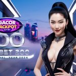 Situs Slot Bet 200 Gacor Hari Ini