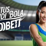 Situs Judi Bola SBOBET